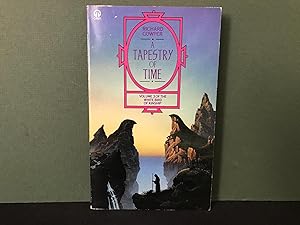 A Tapestry of Time (Volume 3 of the White Bird of Kinship)