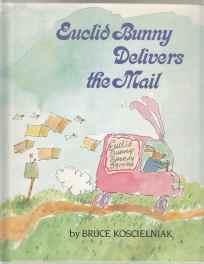 Seller image for Euclid Bunny Delivers the Mail for sale by HORSE BOOKS PLUS LLC