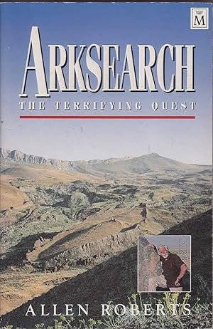 Arksearch: The Terrifying Quest