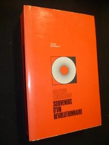 Bild des Verkufers fr Souvenirs d'un rvolutionnaire zum Verkauf von Abraxas-libris