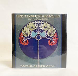 Imagen del vendedor de Nineteenth-Century Design : From Pugin to Mackintosh a la venta por Exquisite Corpse Booksellers