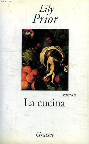 Seller image for LA CUCINA. for sale by Le-Livre