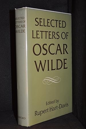 Image du vendeur pour Selected Letters of Oscar Wilde mis en vente par Burton Lysecki Books, ABAC/ILAB