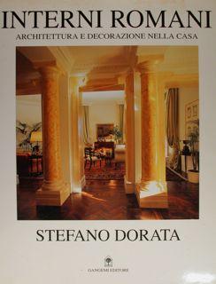 INTERNI ROMANI. Architettura e decorazione nella casa.