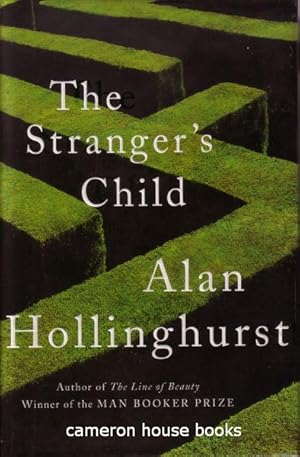 Imagen del vendedor de The Stranger's Child a la venta por Cameron House Books