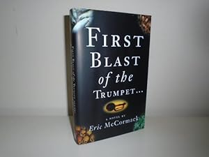 Seller image for First Blast of the Trumpet Against the Monstrous Regiment of Women [Signed 1st Printing] for sale by SIGNAL BOOKS & ART