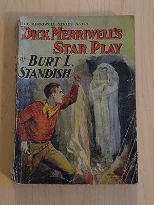 Seller image for Dick Merriwell's Star Play or Putting One Over for sale by Bradley Ross Books