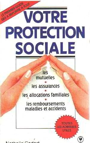 Votre protection sociale