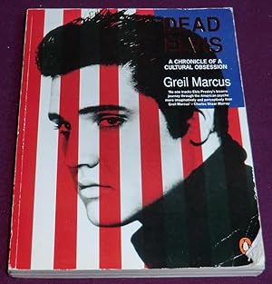 Immagine del venditore per DEAD ELVIS A Chronicle of a Cultural Obsession venduto da LE BOUQUINISTE