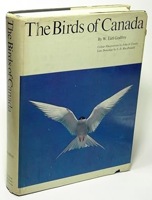 The Birds of Canada