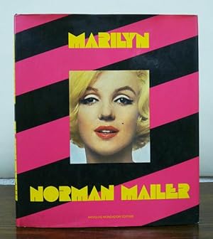 Imagen del vendedor de Marilyn [Monroe]. Biografia di Norman Mailer, ritratti dei pi grandi fotografi del mondo. a la venta por Librera Berceo (Libros Antiguos)