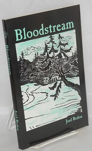 Seller image for Bloodstream for sale by Bolerium Books Inc.