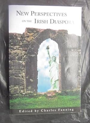 Bild des Verkufers fr New Perspectives on the Irish Diaspora zum Verkauf von anglimm books