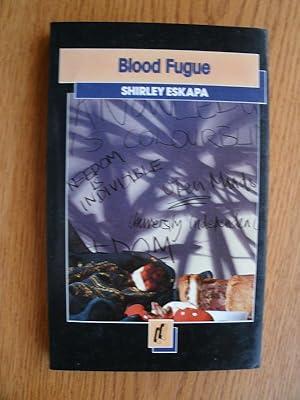 Seller image for Blood Fugue for sale by Scene of the Crime, ABAC, IOBA