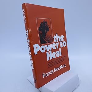 Immagine del venditore per The Power to Heal venduto da Shelley and Son Books (IOBA)