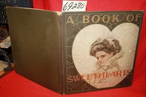 Image du vendeur pour Book of Sweethearts mis en vente par Princeton Antiques Bookshop