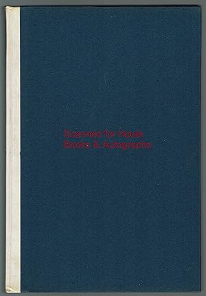 Imagen del vendedor de Hunting Big Game in the Eighties: The Letters of Elliott Roosevelt Sportsman a la venta por Houle Rare Books/Autographs/ABAA/PADA