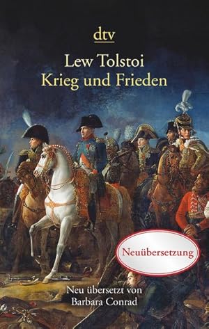 Bild des Verkufers fr Krieg und Frieden zum Verkauf von Rheinberg-Buch Andreas Meier eK