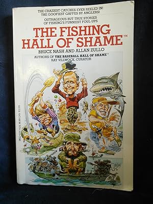 The Fishing Hall of Shame