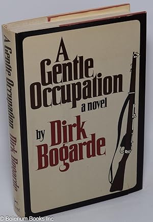 Seller image for A Gentle Occupation a novel for sale by Bolerium Books Inc.