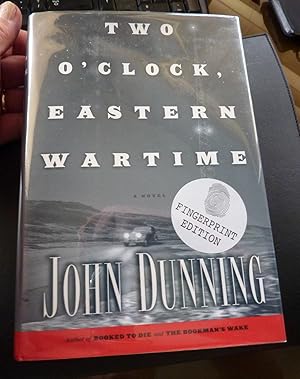 Two O'Clock, Eastern Wartime