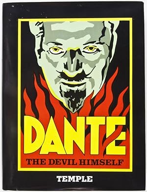 Seller image for Dante: The Devil Himself for sale by ERIC CHAIM KLINE, BOOKSELLER (ABAA ILAB)