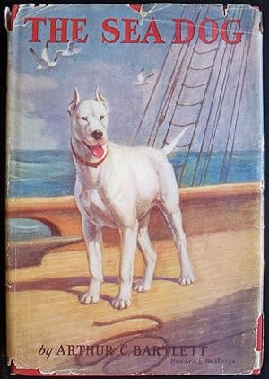 THE SEA DOG