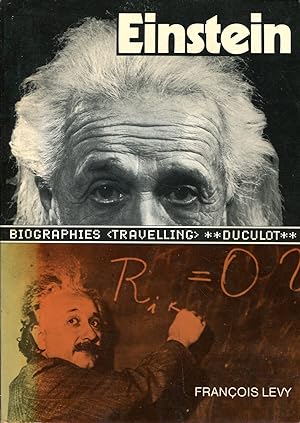 Seller image for Einstein for sale by Sylvain Par