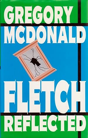 Seller image for Fletch Reflected for sale by Fireproof Books