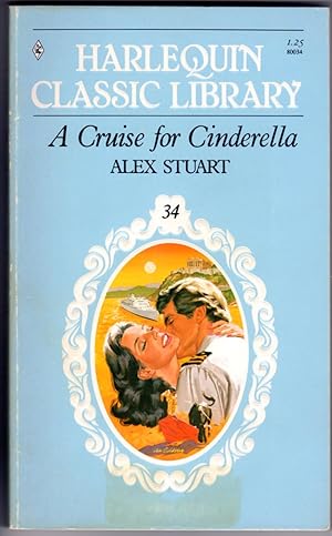 A Cruise For Cinderella