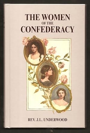 The Women of the Confederacy