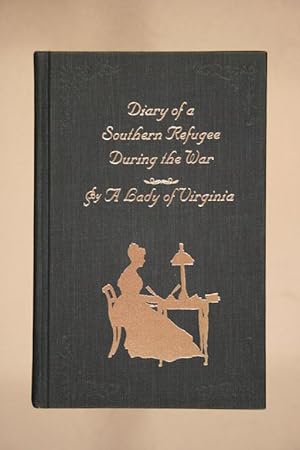 Diary of a Southern Refugee