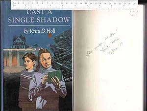 Seller image for Cast a Single Shadow for sale by Hyde Brothers, Booksellers