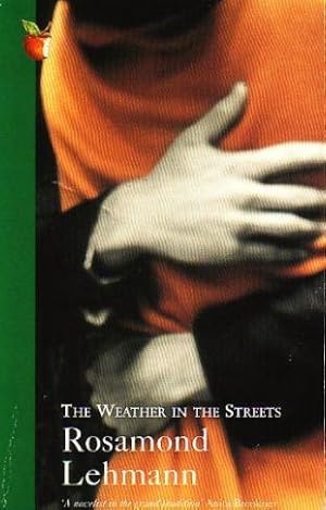 Seller image for The Weather in the Streets, for sale by tsbbooks