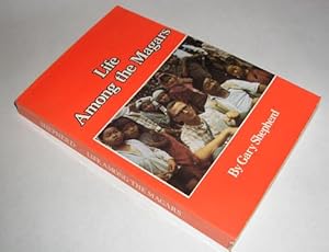 Seller image for Life Among the Magars for sale by Pacific Rim Used Books  LLC