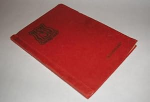 Seller image for Adventure Magee High School 1944 for sale by Pacific Rim Used Books  LLC