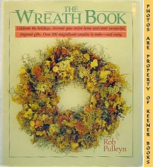 Immagine del venditore per The Wreath Book venduto da Keener Books (Member IOBA)