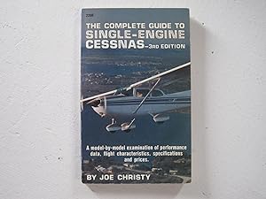 Seller image for The Complete Guide to Single-Engine Cessnas. for sale by Sara Armstrong - Books