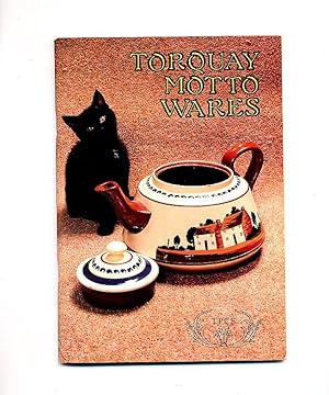 Image du vendeur pour Torquay Mottowares mis en vente par Little Stour Books PBFA Member