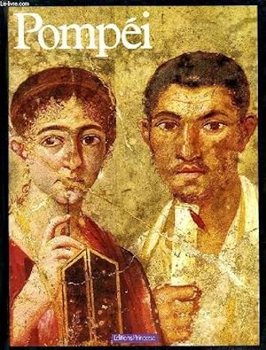 Seller image for POMPEI for sale by Le-Livre