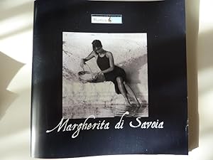 "MARGHERITA DI SAVOIA"