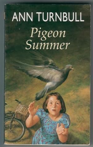 Seller image for Pigeon Summer for sale by The Children's Bookshop