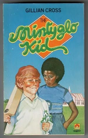Seller image for The Mintyglo Kid for sale by The Children's Bookshop