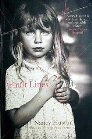 Image du vendeur pour Fault Lines mis en vente par Marlowes Books and Music