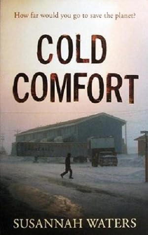 Imagen del vendedor de Cold Comfort a la venta por Marlowes Books and Music