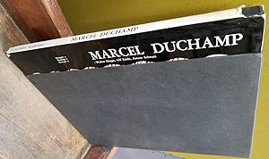 Seller image for Marcel Duchamp: Ready-Mades, etc. (1913-1964) for sale by Mullen Books, ABAA