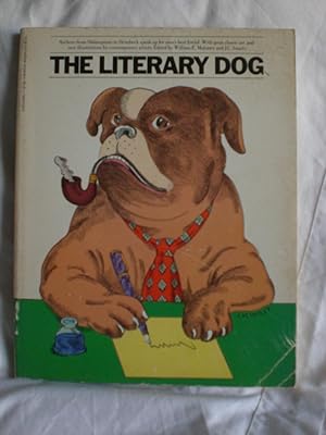 Seller image for The Literary Dog for sale by MacKellar Art &  Books