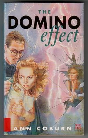 Seller image for The Domino Effect for sale by The Children's Bookshop