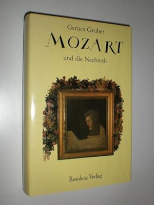 Mozart und die Nachwelt.