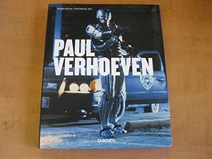 Seller image for Paul Verhoeven for sale by By The Lake Books